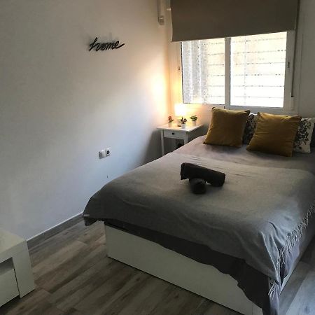 Appartement Precioso Loft Centrico à Málaga Extérieur photo