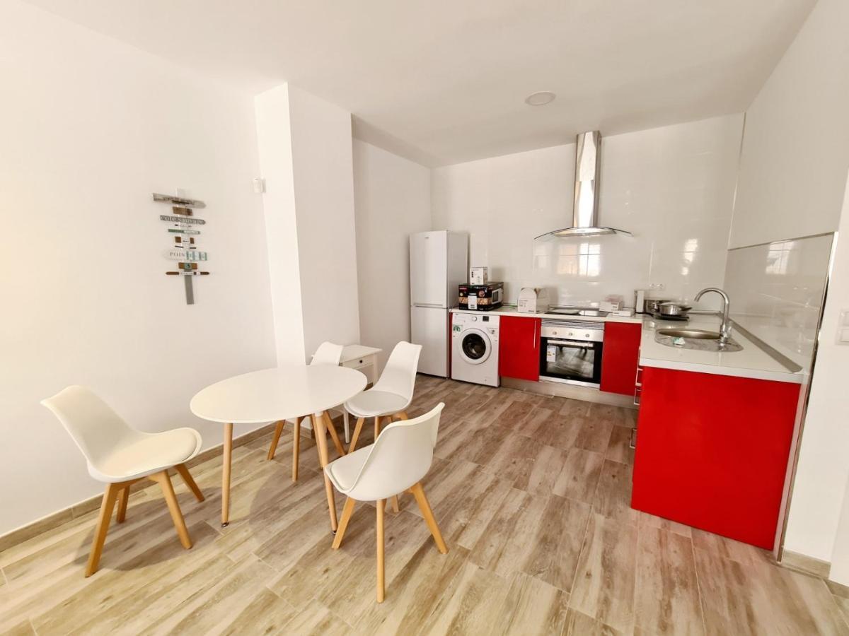 Appartement Precioso Loft Centrico à Málaga Extérieur photo